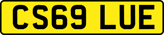 CS69LUE