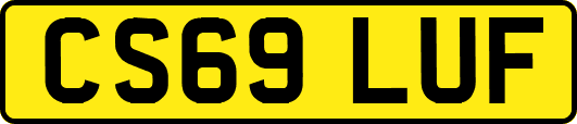 CS69LUF