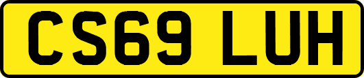CS69LUH