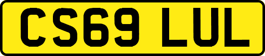 CS69LUL