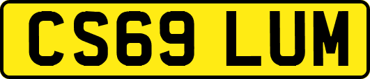 CS69LUM