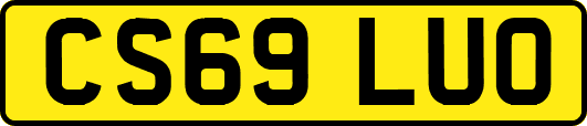 CS69LUO
