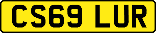 CS69LUR