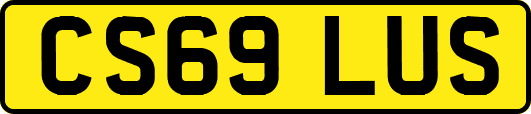 CS69LUS
