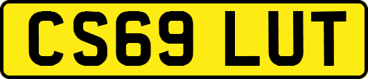 CS69LUT