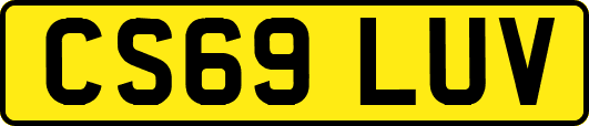 CS69LUV