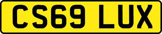 CS69LUX