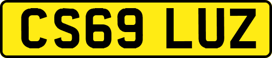 CS69LUZ