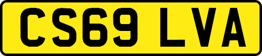 CS69LVA