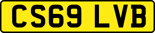 CS69LVB