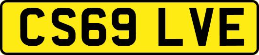 CS69LVE