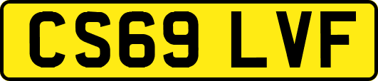 CS69LVF