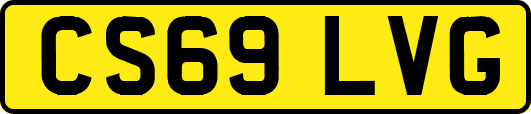 CS69LVG