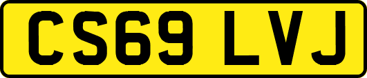 CS69LVJ