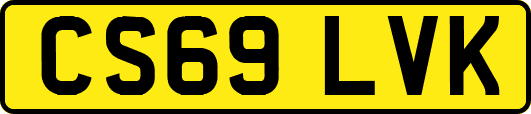 CS69LVK