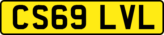 CS69LVL