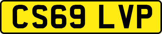 CS69LVP