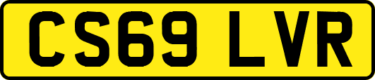 CS69LVR