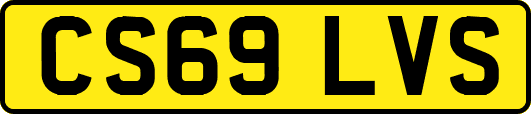CS69LVS