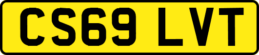CS69LVT