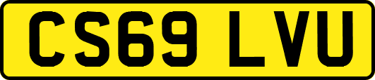 CS69LVU
