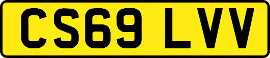 CS69LVV