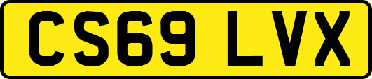 CS69LVX