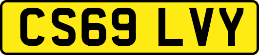 CS69LVY