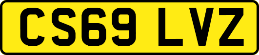 CS69LVZ