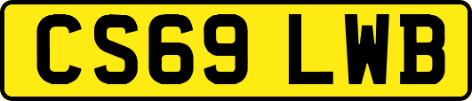 CS69LWB