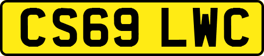 CS69LWC