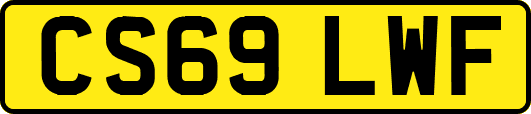 CS69LWF
