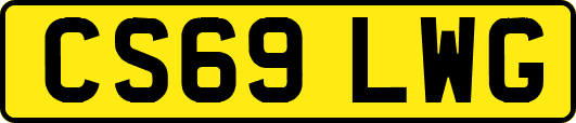 CS69LWG