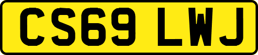 CS69LWJ
