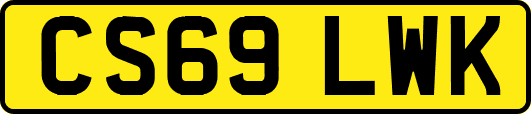 CS69LWK