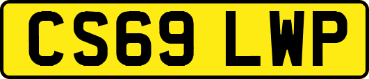 CS69LWP