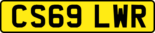 CS69LWR