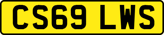 CS69LWS
