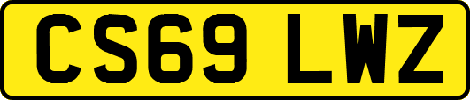 CS69LWZ