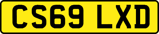 CS69LXD