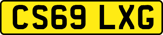 CS69LXG