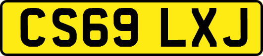 CS69LXJ