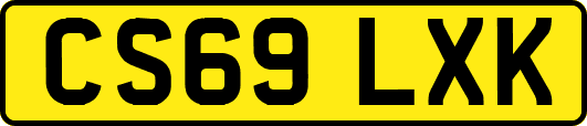 CS69LXK