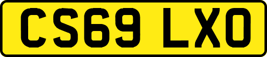 CS69LXO