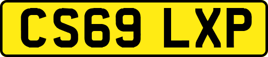 CS69LXP