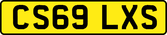 CS69LXS