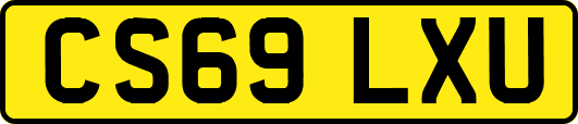 CS69LXU