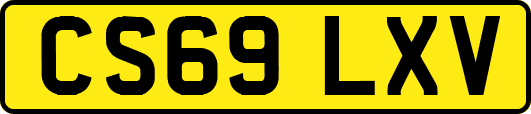 CS69LXV