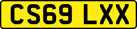 CS69LXX