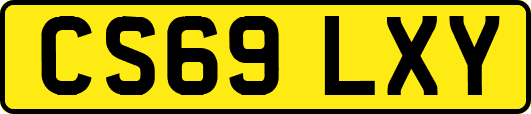 CS69LXY